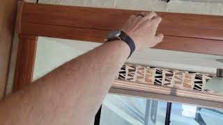2008 Winnebeago Destination 39w at Beckleys RVS by Alex the ebay Guy