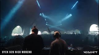 Download lagu DYEN b2b Nico Moreno @ Verknipt Festival 2021