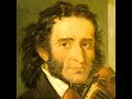 Paganini  violin concerto no2 in b minor la campanella op 7  rondo