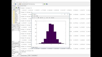 Octave Do It Yourself Tutorials- Basic Commands #2