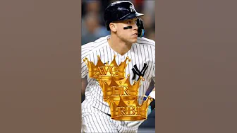 Aaron Judge va por Triple Corona y 60 Home Runs thumbnail
