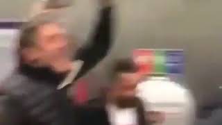 Savija i Milicic pevaju u Londonu NEK SE MARAKANI VRATE SLAVNI DANI! Savija i Milicic pevaju u Londonu NEK SE MARAKANI VRATE SLAVNI DANI!