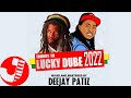 DJ PATIZ -TRIBUTE TO LUCKY DUBE 2022