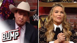 Logan Paul, Natalya and JBL: WWE’s The Bump, May 22, 2024