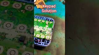 itel keypad solution #shorts #mobilerepairing #viral #90severgreen