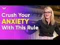 The 5 Second Rule That Could Change Your Life | Mel Robbins