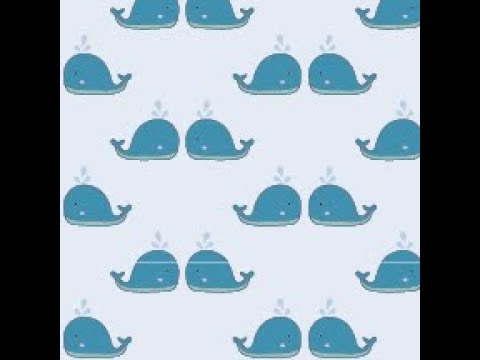 Tuto pour créer un pattern recto verso sous Illustrator