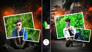 Snapseed Photo Editing | Creative Frame Photo Editing 2021 screenshot 3