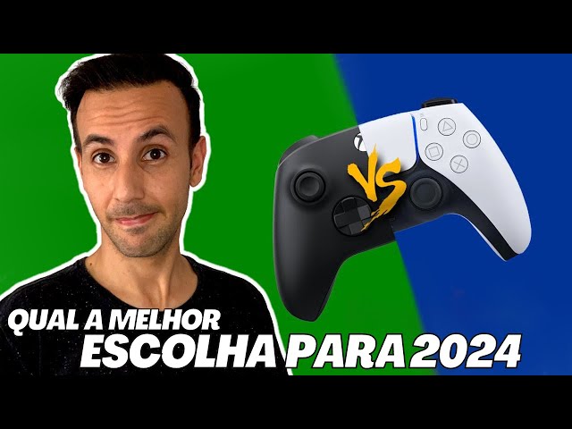 1 ano de PS5 e Xbox Series XS: qual é o melhor até agora? - Canaltech