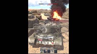 German players are as blind as ever | #thatfemboyash on #Twitch #warthunder #wt #wot