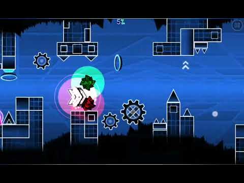 Shitty Firework progress