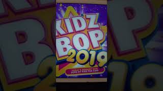 Kidz bop breathin