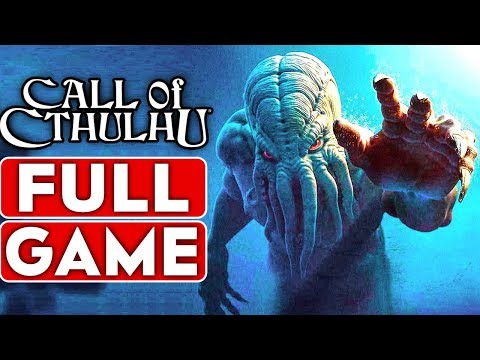 Call of Cthulhu (видео)