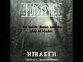 New album Hiraeth!