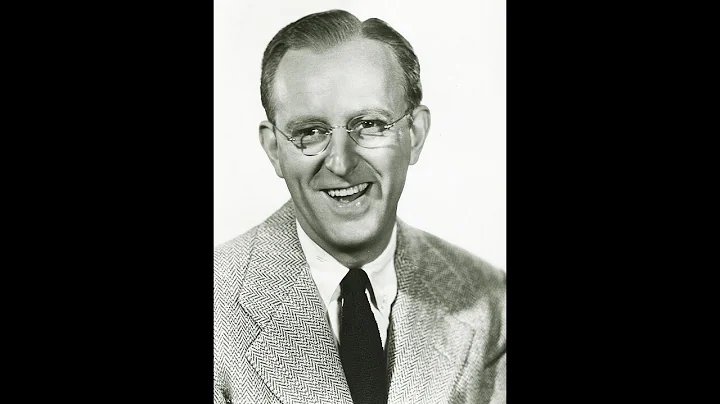 Hello Mr  Kringle   Kay Kyser and His Orchestra