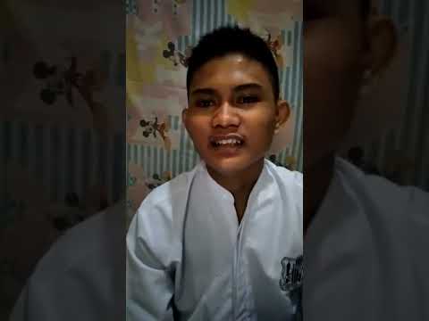 FahreziKeas9-Upr Sei BudayaMenyanyikan lagu daerah dan lagu Nasional...