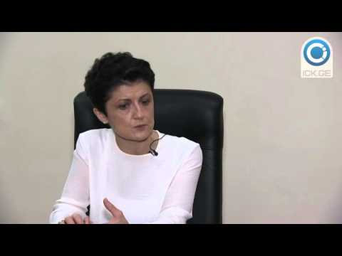 იუსტიციის მინისტრთან მთავარი პროკურორობის 5 კანდიდატია წარდგენილი