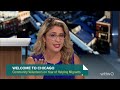 Chicago Tonight: Latino Voices — September 1, 2023 Full Episode