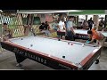 CARAGA BILLIARDS  is live! Final day Of Bayugan City Tournament