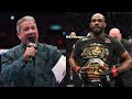 Bruce Buffer Introduces Jon Jones UFC 285 Bruce Buffer Introduces Jon Jones UFC 285
