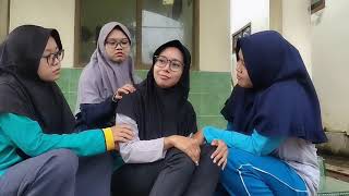 Peran Remaja Dalam Mencegah Anemia  Uptd Puskesmas Panekan