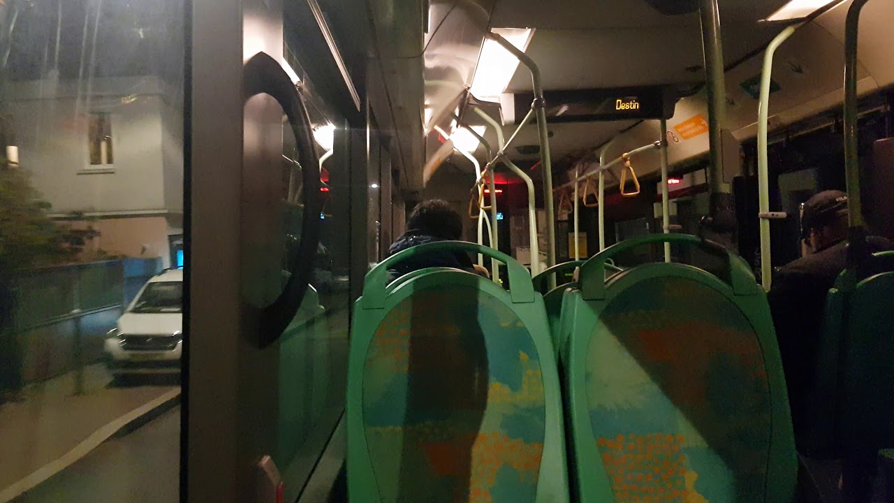 Irisbus Citelis 12 EEV - Bus 388 - RATP Paris