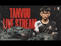 🔴LIVE 24/02: train team 29/2 ban giai