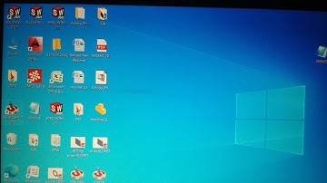 How to define coordinate stock and target in Solid Cam||sanjeet technical hub