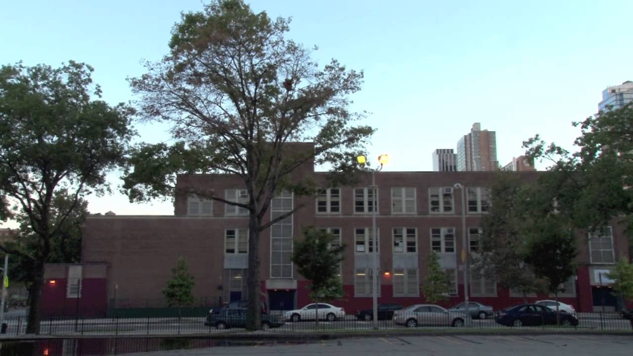 Community Roots Charter School YouTube