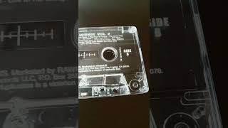 Watch Notorious Big 16 Bars video