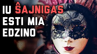 Iu Ŝajnigas Esti Mia Edzino