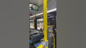 #mta #bus #nyc #newyorkcity #brooklyn #ride #ny #mtabus