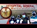 “Hospital general de Mazatlán” regresamos a ver a los fet0s y encontramos bruj3ria 😰
