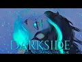 Alan Walker- Darkside (Lyrics Video) ft Au/Ra and Tomine Harket