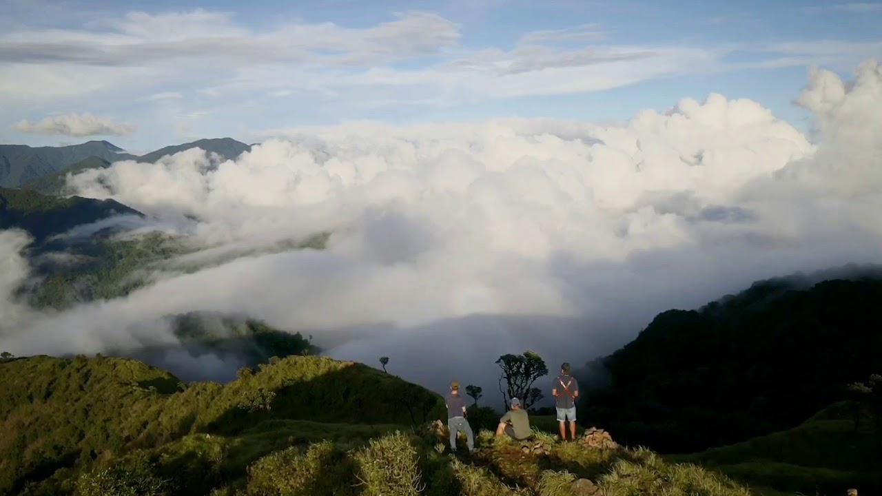 Shirui peak in 15 Seconds