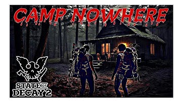 CAN WE SURVIVE State of Decay II | LETHAL ZONE ALL NEGATIVE CURVEBALLS CONTINUALLY‼️