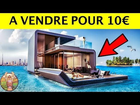 Vidéo: Qui A Acheté La Maison La Plus Chère Du Monde