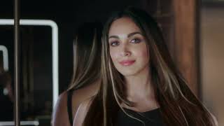 TRESemmé Salon Smooth Hair at Home | ft. Kiara Advani