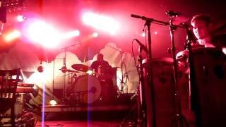 Junip - In Every Direction @ Play 2010