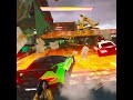 INSANE Cop Crash 😱 Asphalt 9 Escape Race @gamesexpo  42