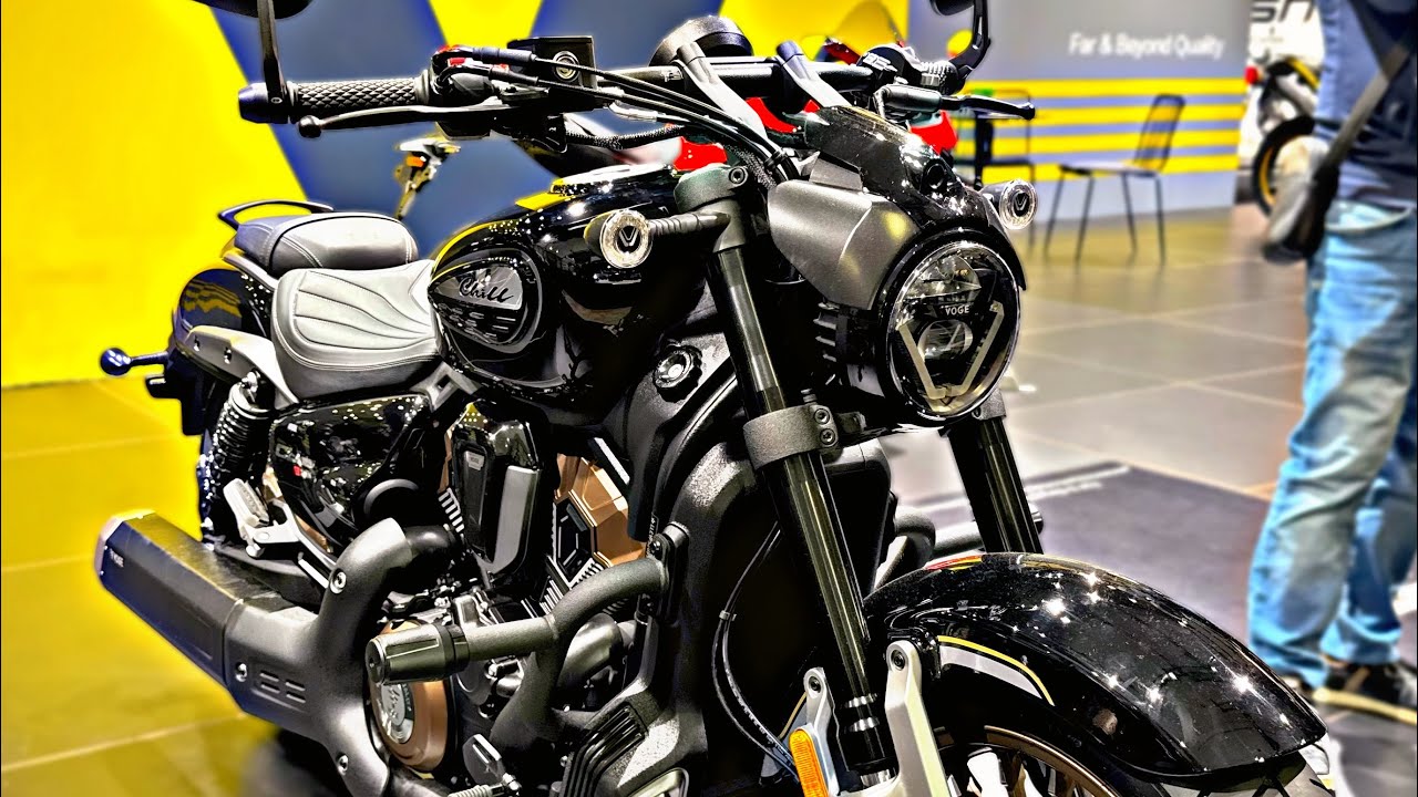 35 Amazing Cruiser Motorcycles For 2026