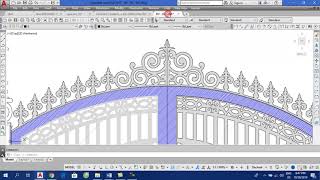 CÁCH TRÍCH XUẤT BẢN VẼ AUTOCAD SANG HÌNH ẢNH VÀ CHÈN HÌNH ẢNH VÀO BẢN VẼ AUTOCAD NHANH NHẤT