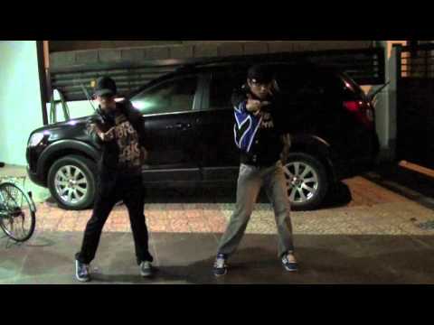 Jeremiah Carcellar / Chips Beltran Choreography - ...