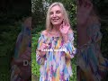 Passport Ready GRWM | Tropical Outfit + Glowing Skin Routine