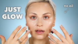 Your guide to looking Glowy NOT Oily! by Alexandra Anele 54,577 views 1 month ago 33 minutes