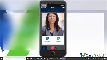 vCard Global Webinar - December 18, 2018