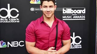 Nick Jonas Theme & The Jonas Brothers Nick Wallpaper screenshot 2