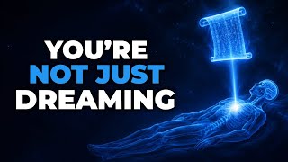 Where Does Consciousness Go During Dreams The Hidden Mystery of the Dream State