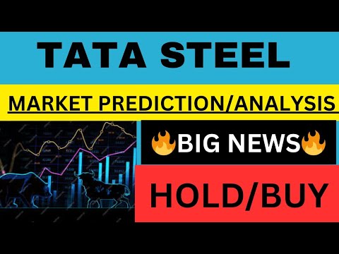 Tata Steel shares deliver single-digit returns in 2023; time to buy, sell  or hold? - BusinessToday