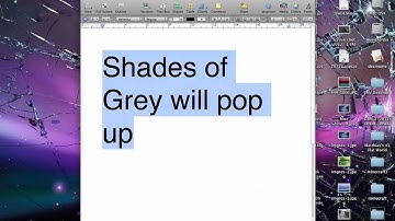 Change theme on Mac OSX 10.5 and above! no survey!!